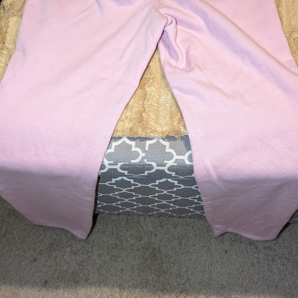 Girls pants